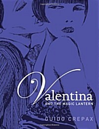 Valentina and the Magic Lantern (Paperback)