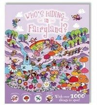 Fairyland (Hardcover)