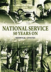 National Service Fifty Years On (Hardcover)