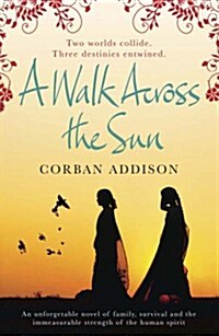 A Walk Across the Sun (Paperback)