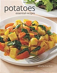 Potatoes : Essential Recipes (Paperback, New ed)