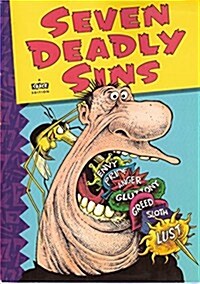 Seven Deadly Sins (Paperback)