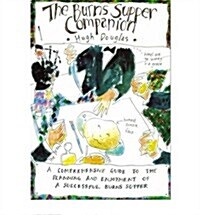 Burns Supper Companion (Paperback)