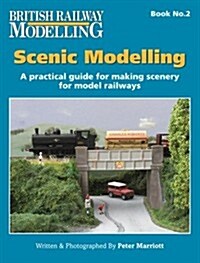 Scenic Modelling (Paperback)