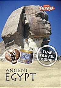 Ancient Egypt (Paperback)