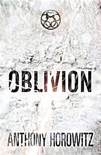 The Power of Five: Oblivion (Paperback, Export & Airside ed)