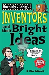Inventors and Their Bright Ideas (Paperback)