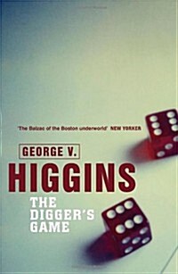 The Diggers Game (Paperback)