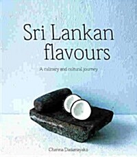 Sri Lankan Flavours (Paperback)