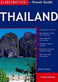 Thailand (Package, 10 Rev ed)