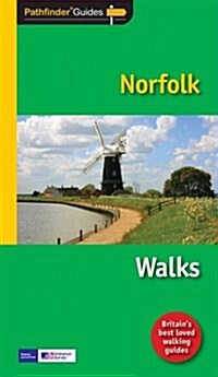 Pathfinder Norfolk (Paperback)