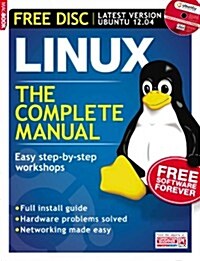 Linux: The Complete Manual (Paperback)