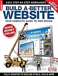 Build a Better Website (Paperback)