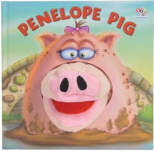 Penelope Pig (Package)
