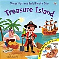 Treasure Island (Package)