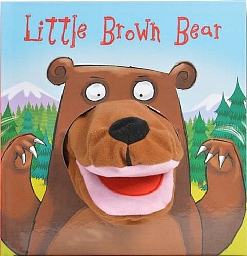Little Brown Bear (Package)