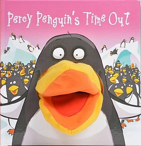 Percy Penguins Time Out (Package)