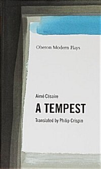 A Tempest (Paperback)