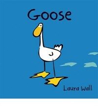 Goose (Paperback)