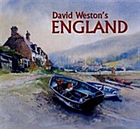 David Westons England (Hardcover)