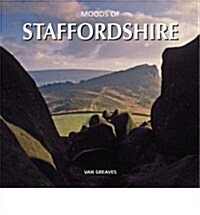 Moods of Staffordshire (Hardcover)
