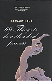 69 Things to Do with a Dead Princess (Paperback, Main)