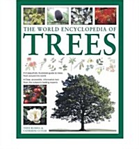 World Encyclopedia of Trees (Paperback)