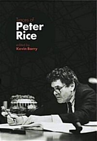 Traces of Peter Rice (Hardcover)