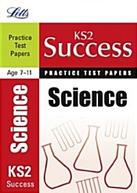 Science : Practice Test Papers (Paperback)