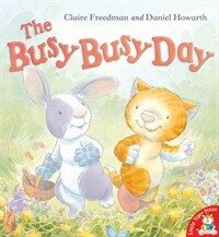 (The)Busy busy day