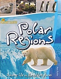 Polar Regions (Hardcover)