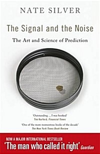 Signal and the Noise (Paperback)