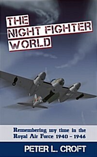 Nightfighter World (Hardcover)