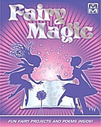 Fairy Magic (Hardcover)