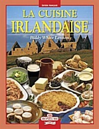 Cuisine Irlandaise (Paperback)