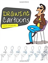 Drawing Cartoons (Paperback)