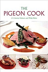 The Pigeon Cook (Paperback)