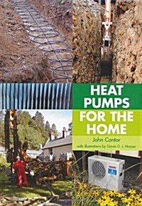 Heat Pumps for the Home (Hardcover)