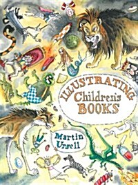 Illustrating Childrens Books (Paperback)