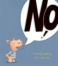 No! (Paperback)