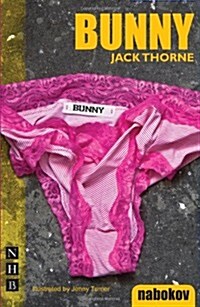 Bunny (Paperback)