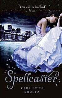 Spellcaster (Paperback)