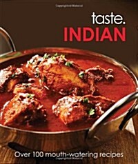 Indian (Paperback)