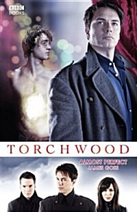 Torchwood: Almost Perfect (Paperback)