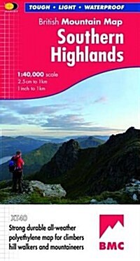 Southern Highlands (Paperback)