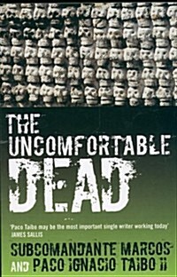 Uncomfortable Dead (Paperback)