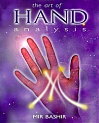 The Art of Hand Analysis (Paperback)
