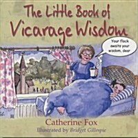 Little Book of Vicarage Wisdom (Paperback)