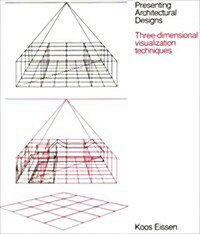 Presenting Architectural Designs (Paperback)