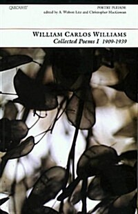 Collected Poems I : 1909-1939 (Paperback)